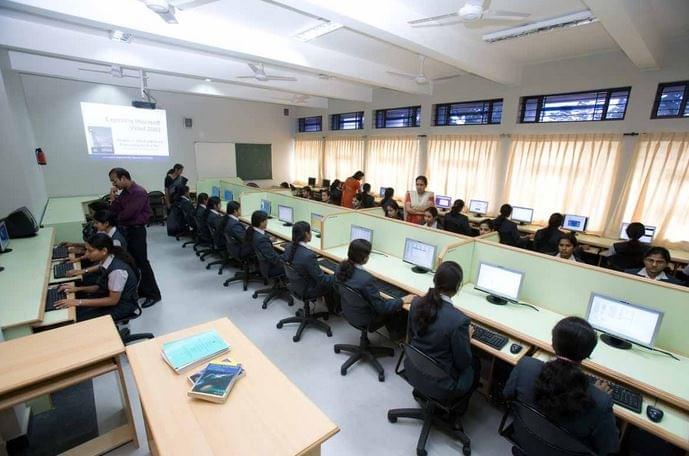 JNEC Aurangabad Labs photo 1